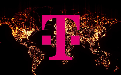 Deutsche Telekom Stock: Labor Talks and US Jitters Overshadow Dividend Hike - Foto: über boerse-global.de