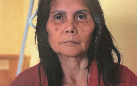 POL-F: 260416 - 0480 Frankfurt-Rödelheim: Vermisste Person - Foto: presseportal.de