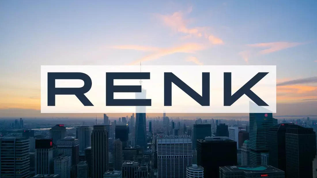 Renk's Strategic Maneuvers Face a Market Verdict Illustration mit AI erstellt übermittelt durch boerse-global.de
