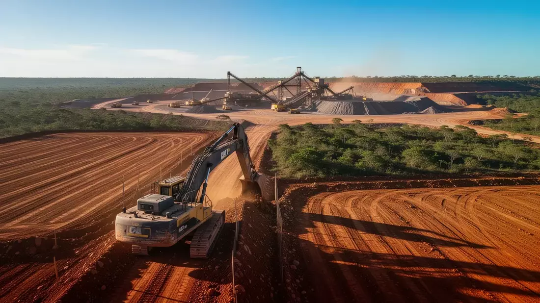 Sonoro Gold Aktie: Flächen-Zukauf fix - Bild: über boerse-global.de