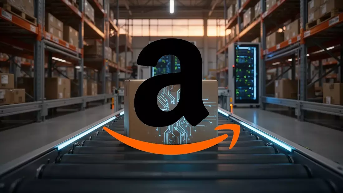 Amazon Aktie: München, KI und Streaming - Bild: über boerse-global.de