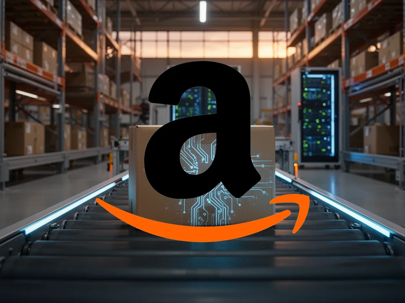Amazon Aktie: München, KI und Streaming - Foto: über boerse-global.de