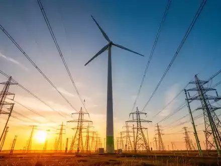 Cancambria Energy Aktie: Infrastruktur-Schub - Foto: über boerse-global.de