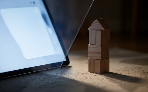 Studie: Bildschirmzeit verändert Kindergehirne - Foto: über boerse-global.de