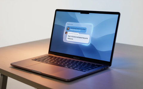 KI-Revolution auf dem Mac: Google, Apple und lokale Modelle verändern den Desktop - Foto: über boerse-global.de