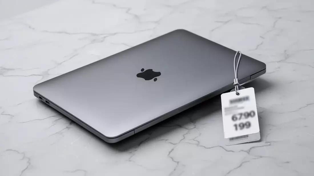 MacBook Neo: Apples Offensive im Billigmarkt startet - Bild: über boerse-global.de