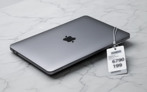 MacBook Neo: Apples Offensive im Billigmarkt startet - Foto: über boerse-global.de