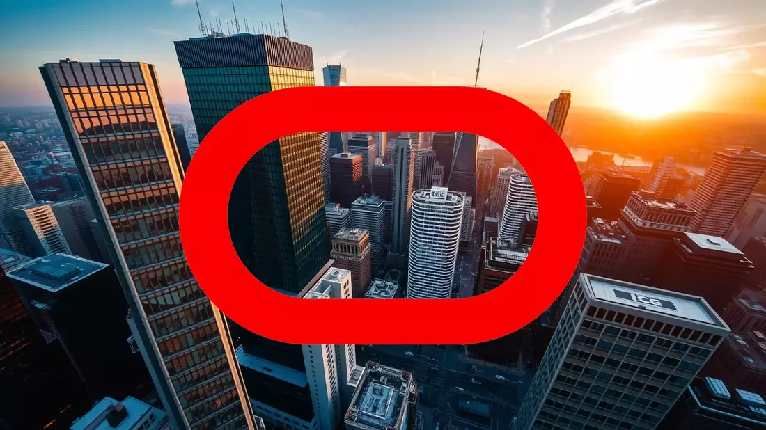 Oracle y Amazon: De rivales a socios estratégicos en la nube Illustration mit AI erstellt übermittelt durch boerse-global.de