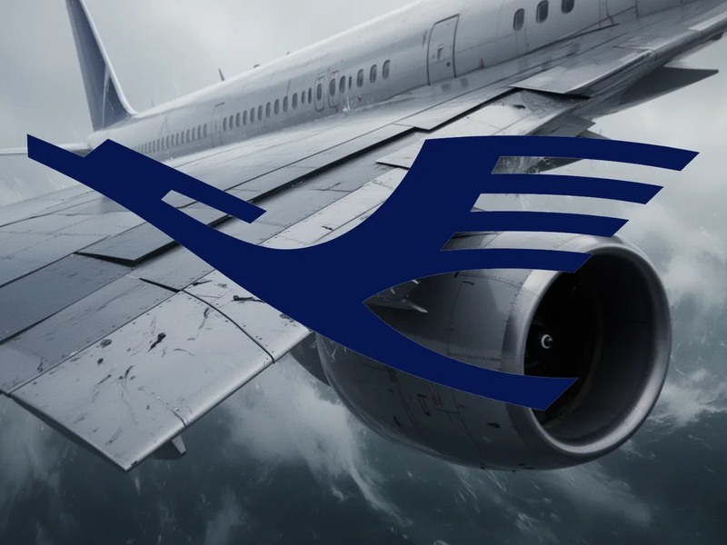 Lufthansa Aktie: Teurer Doppelschlag - Foto: über boerse-global.de