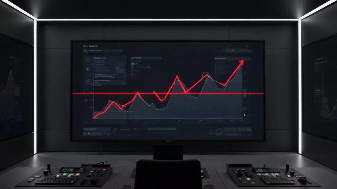 Netflix Aktie: BGH zieht Grenze - Bild: über boerse-global.de