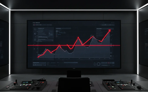 Netflix Aktie: BGH zieht Grenze - Foto: über boerse-global.de