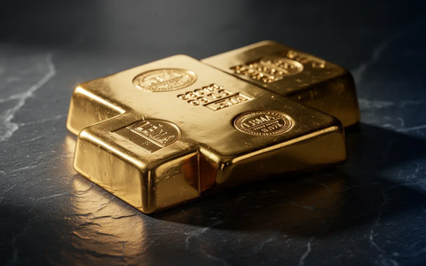 Gold: Institutioneller Meilenstein - Foto: über boerse-global.de