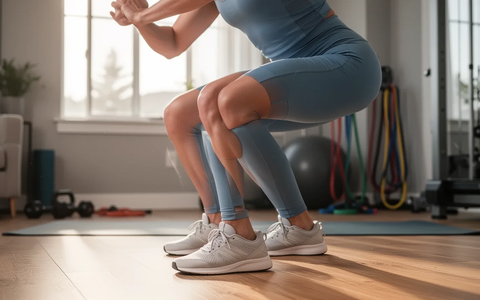 Arthrose-Therapie setzt jetzt auf Kraft statt Schonung - Foto: über boerse-global.de