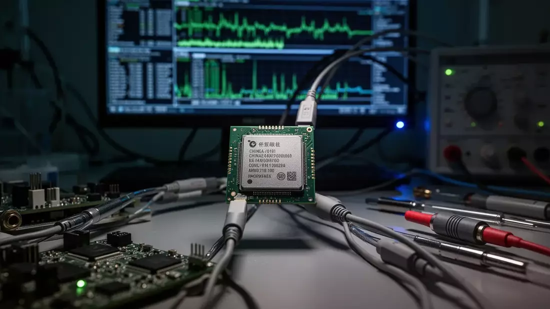 Chinesische IoT-Module: Verstecktes Sicherheitsrisiko für kritische Infrastruktur - Bild: über boerse-global.de