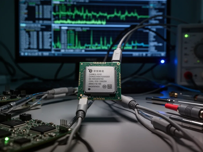 Chinesische IoT-Module: Verstecktes Sicherheitsrisiko für kritische Infrastruktur - Foto: über boerse-global.de