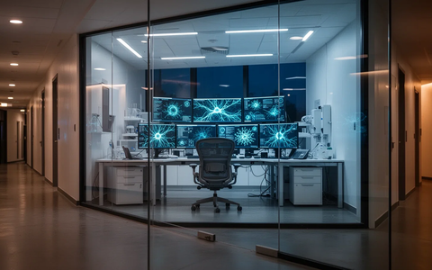 OpenAI startet Sicherheits-Stipendium für externe Forscher - Foto: über boerse-global.de