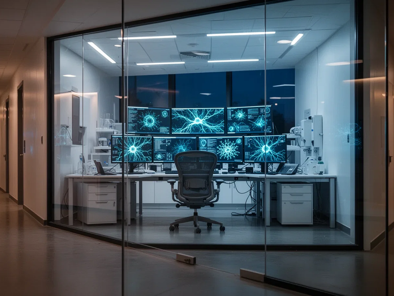 OpenAI startet Sicherheits-Stipendium für externe Forscher - Foto: über boerse-global.de