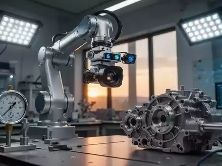 Gemini Robotics-ER 1.6: KI bringt Robotern Denkvermögen - Foto: über boerse-global.de