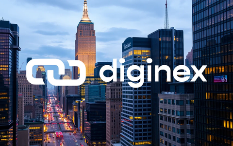 Diginex: La apuesta de 1.500 millones que redefine su futuro - Foto: über boerse-global.de