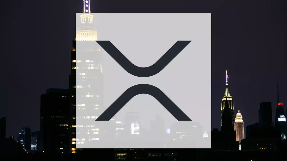 XRP: El Ecosistema se Expande Mientras el Capital Institucional Afianza su Apuesta Illustration mit AI erstellt übermittelt durch boerse-global.de
