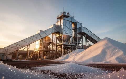Sigma Lithium Aktie: In-house-Wende - Foto: über boerse-global.de Sigma Lithium Aktie: In-house-Wende - Foto: über boerse-global.de