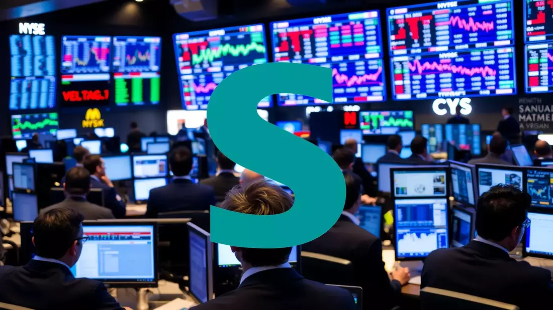 Siemens Charts a Dual Course: AI in Germany, Tariff Shields in the US - Bild: über boerse-global.de