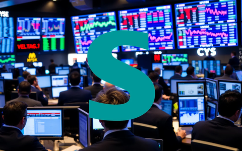 Siemens Charts a Dual Course: AI in Germany, Tariff Shields in the US - Foto: über boerse-global.de