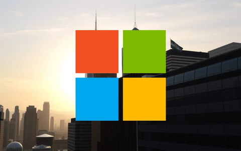 Microsoft's Valuation Paradox: A Pre-Earnings Balancing Act - Foto: über boerse-global.de