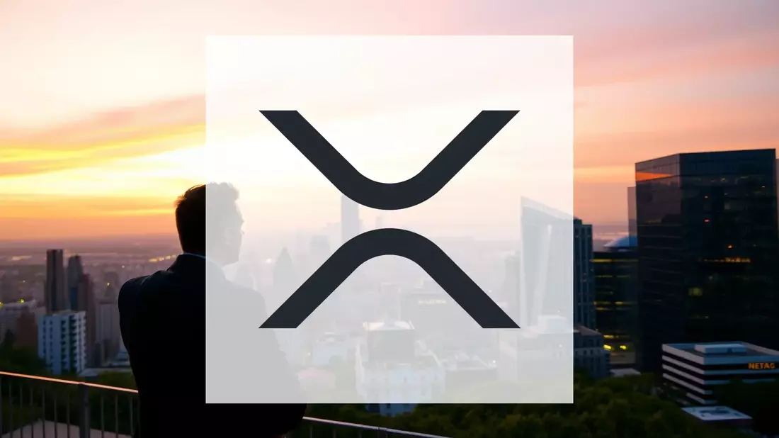 XRP's Billion-Dollar ETF Milestone Meets Asian Adoption Surge Illustration mit AI erstellt übermittelt durch boerse-global.de