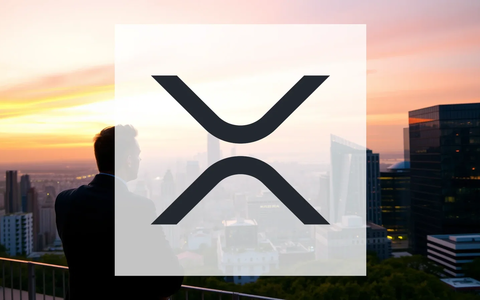 XRP's Billion-Dollar ETF Milestone Meets Asian Adoption Surge - Foto: über boerse-global.de
