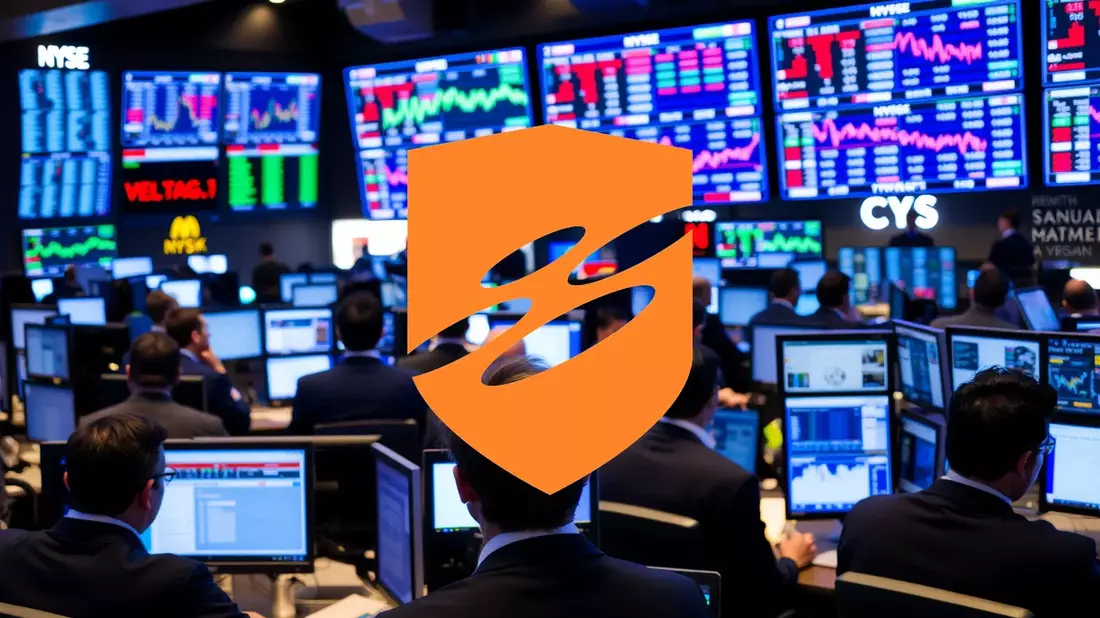 DroneShield's AGM Pivots on Execution Amid Capital Cleanup - Bild: über boerse-global.de