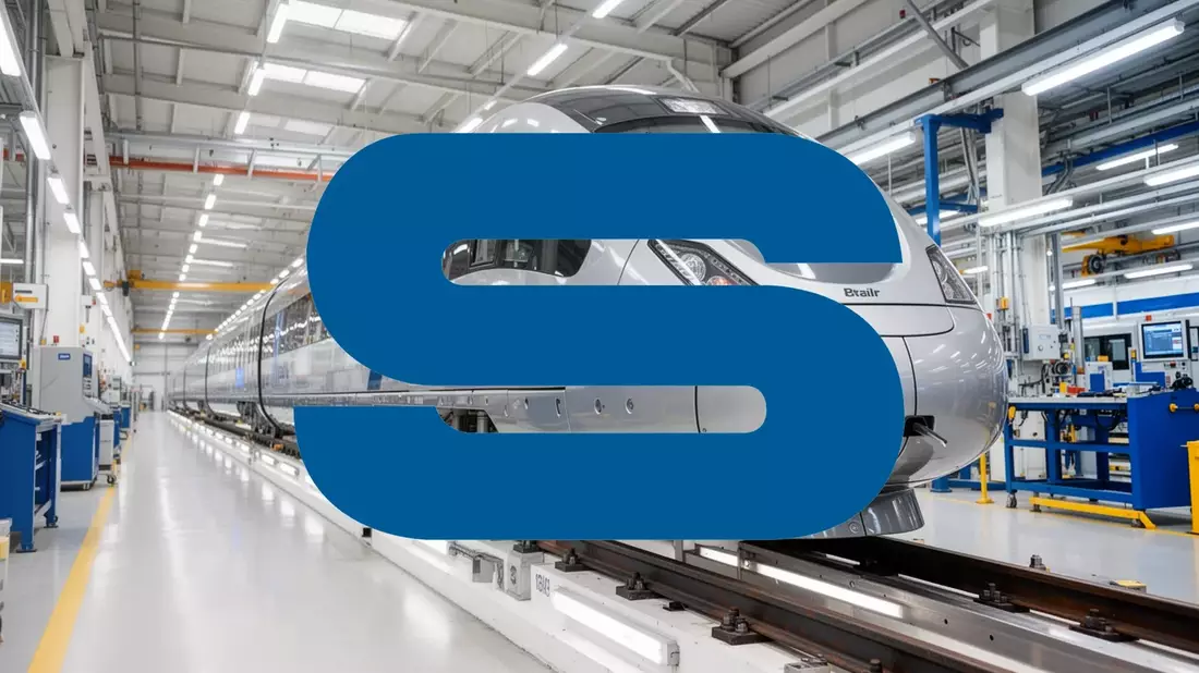 Stadler Rail Aktie: Millionen-Auftrag fix! - Bild: über boerse-global.de