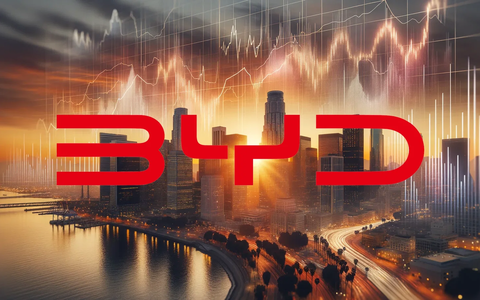 BYD: El pulso financiero entre dos continentes - Foto: über boerse-global.de
