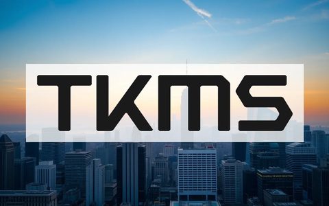 TKMS Stock: A Naval Powerhouse Navigates Capacity and Opportunity - Foto: über boerse-global.de