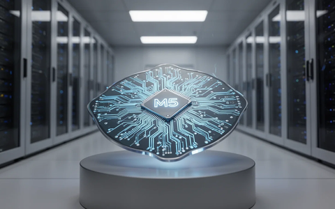 Apple Silicon: M5-Chips erobern Markt, M6-Ära kündigt sich an - Foto: über boerse-global.de