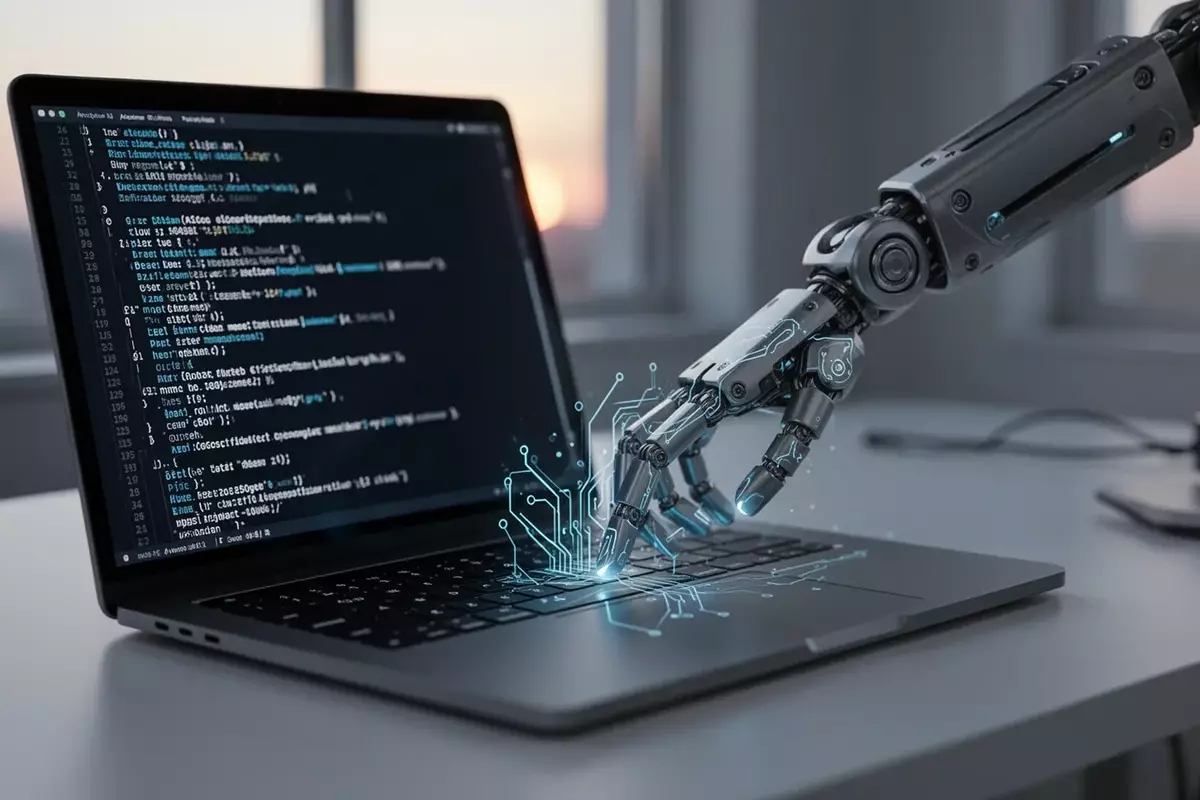 Android CLI: Googles KI-Revolution für Entwickler