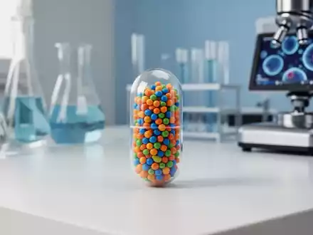 Multivitamine bremsen biologischen Alterungsprozess - Foto: über boerse-global.de