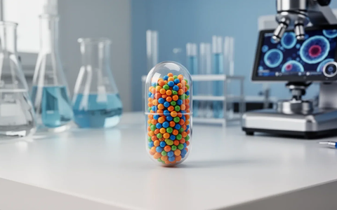 Multivitamine bremsen biologischen Alterungsprozess - Foto: über boerse-global.de