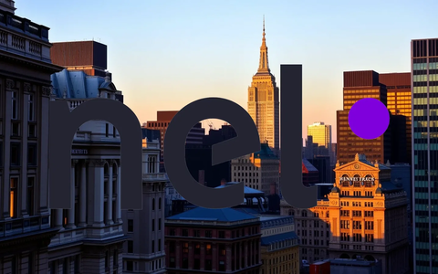 Nel ASA's 1.6 Billion NOK War Chest Awaits a Revenue Breakthrough - Foto: über boerse-global.de