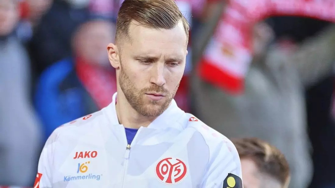 Silvan Widmer (Archiv) - Bild: via dts Nachrichtenagentur