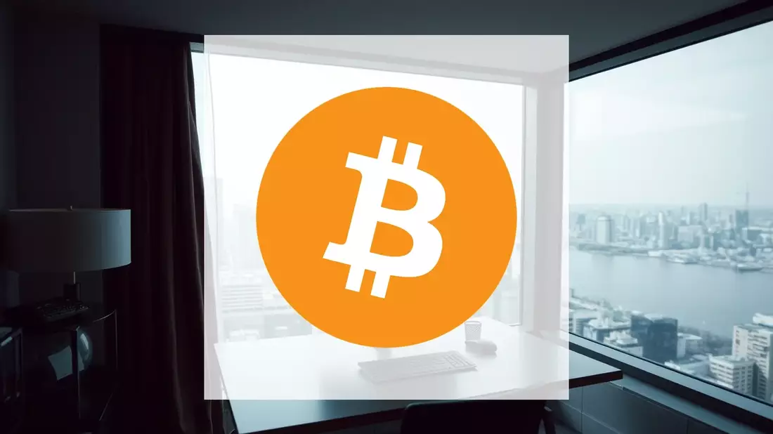 Bitcoin: La encrucijada técnica y regulatoria define el pulso del mercado Illustration mit AI erstellt übermittelt durch boerse-global.de