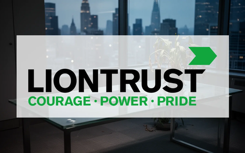 Liontrust Aktie: Kapitalbasis schrumpft - Foto: über boerse-global.de