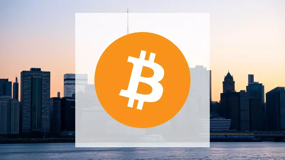 Bitcoin: La estrategia de cobertura de Goldman Sachs se enfrenta a un mercado de derivados inflamable Illustration mit AI erstellt übermittelt durch boerse-global.de