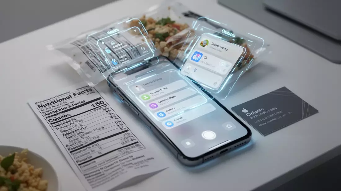 iOS 27: Apples nächster großer Sprung in die KI-Zukunft - Bild: über boerse-global.de