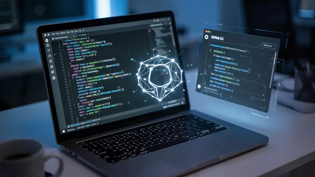 GitHub CLI: Neues Kommando für KI-Agenten-Skills - Bild: über boerse-global.de