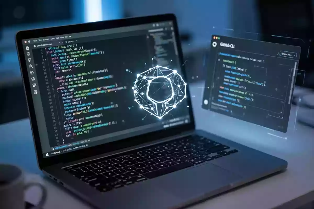 GitHub CLI: Neues Kommando für KI-Agenten-Skills