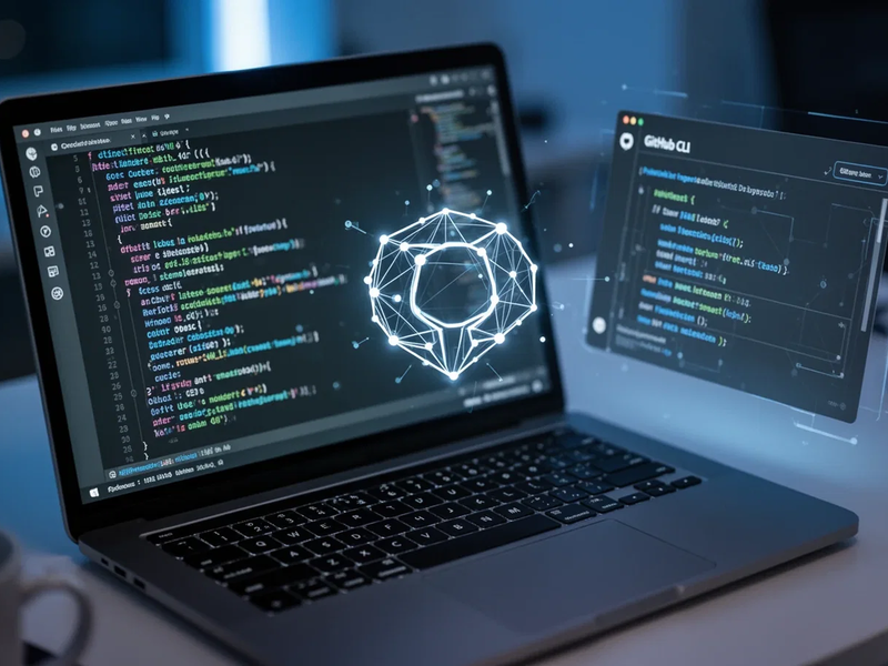 GitHub CLI: Neues Kommando für KI-Agenten-Skills - Foto: über boerse-global.de