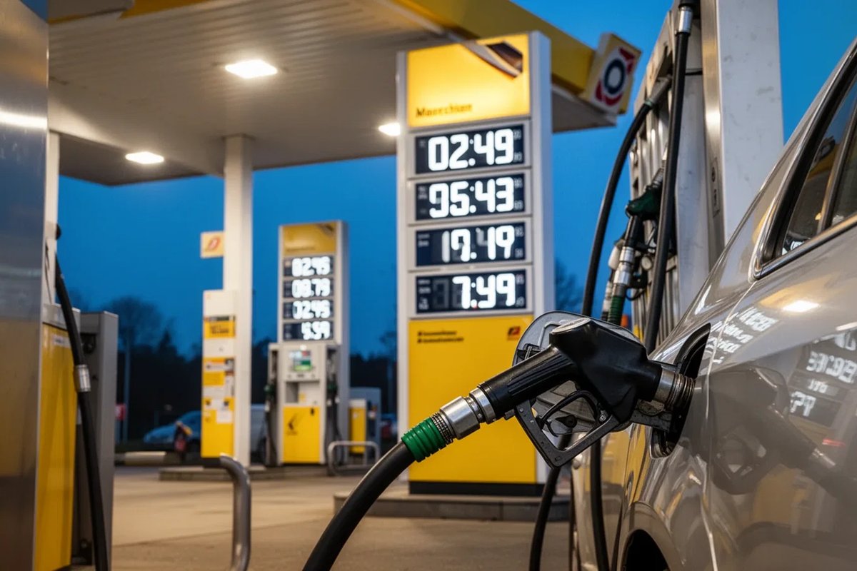 Koalition Startet Milliarden Entlastungspaket Im Bundestag