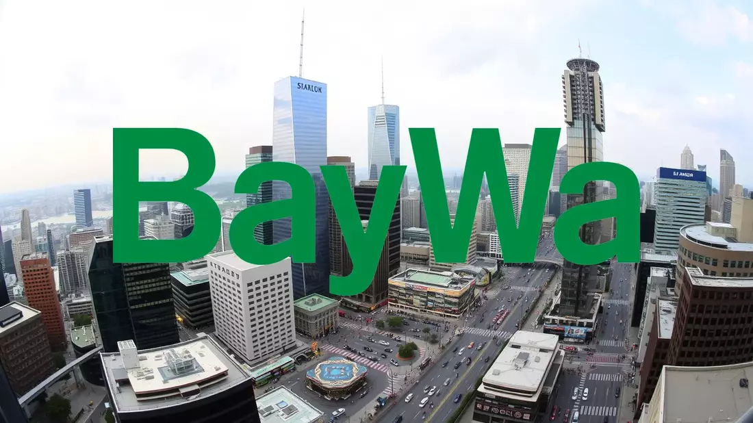 BayWa's Fate Hinges on Bank Approval as Legal and Financial Pressures Mount Illustration mit AI erstellt übermittelt durch boerse-global.de