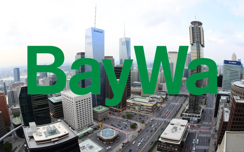 BayWa's Fate Hinges on Bank Approval as Legal and Financial Pressures Mount - Foto: über boerse-global.de